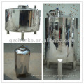 Pure Water Storage Tank for Reverse Osmosis System